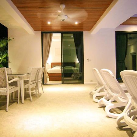 -20 Off Per Cent Luxury Mango Villa Bophut Exterior foto