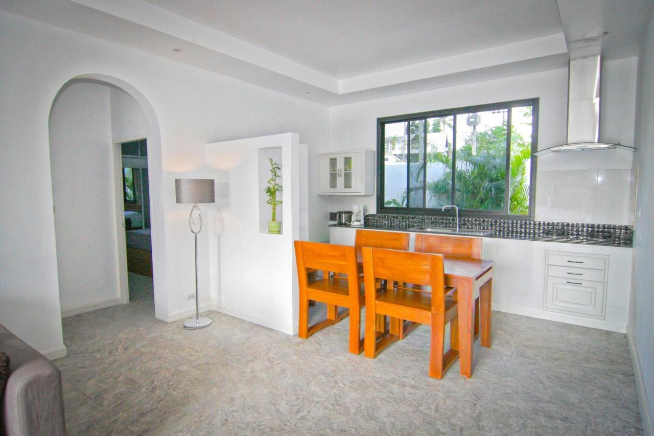 -20 Off Per Cent Luxury Mango Villa Bophut Exterior foto
